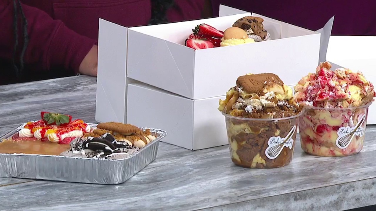 Bake Something MKE serves up viral sweet treats
