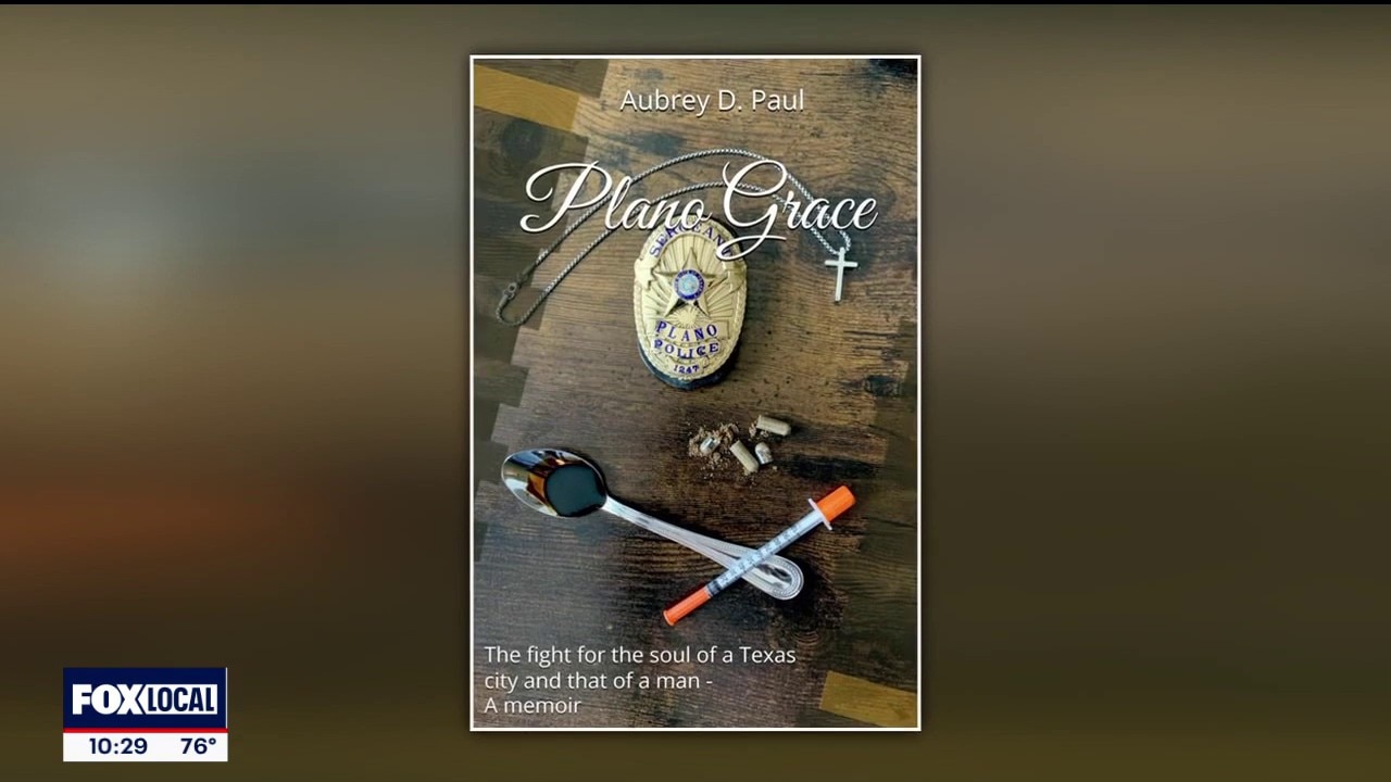 Here & Now: Plano Grace