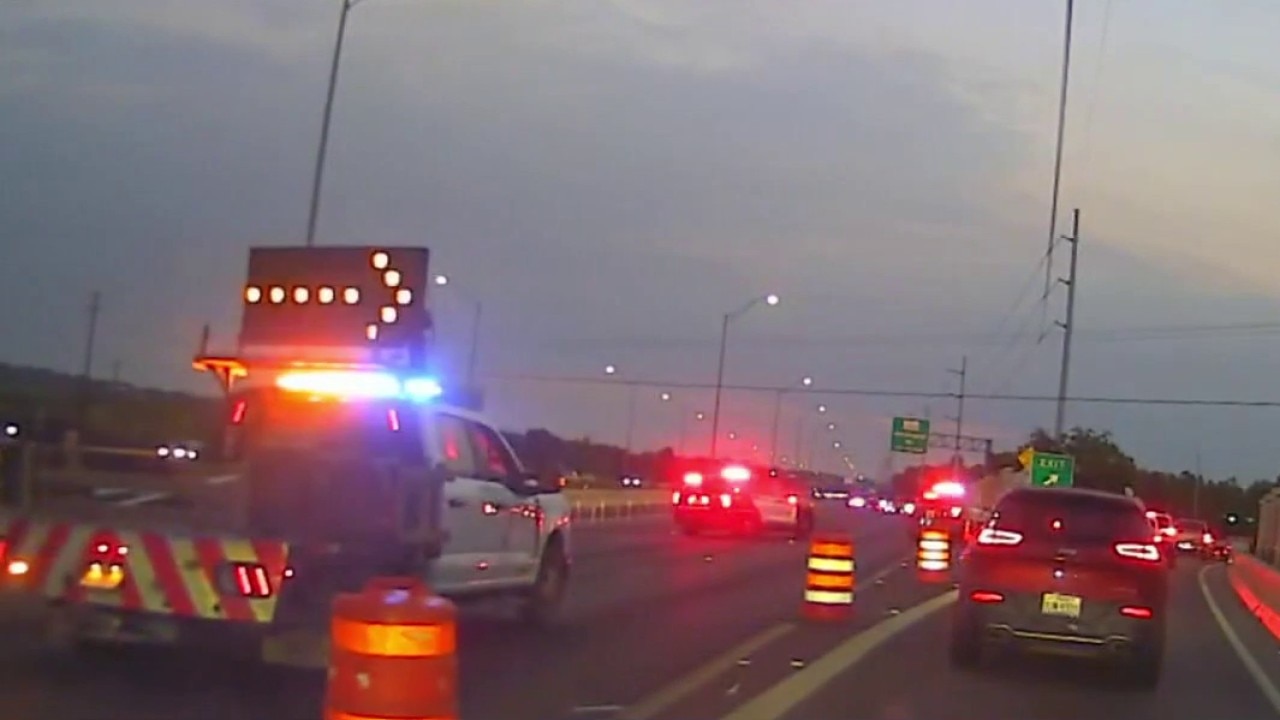 Deadly crash involving scooter on MoPac