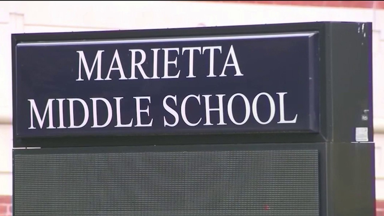 School Briefs: Screens in Marietta schools, Gwinnett Co. teachers