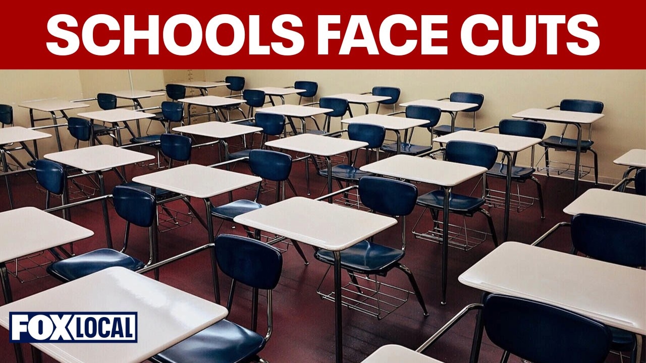 Montgomery County approves budget: MCPS facing major staffing cuts