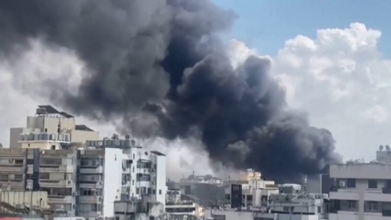 Sec. Rubio to lead Israel-Lebanon talks