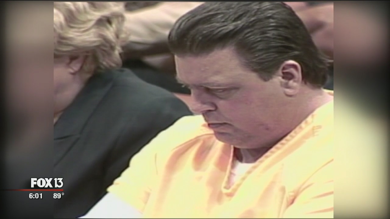 Carlie Brucia's killer to be resentenced