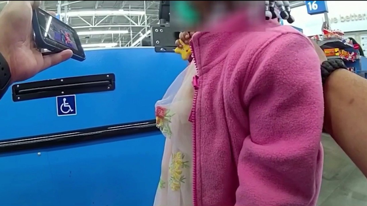 Captain uses autism training to help family