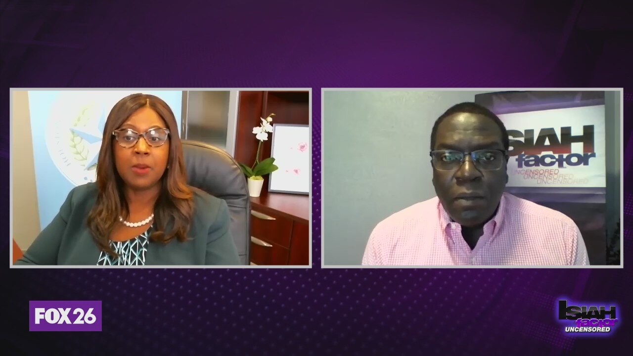 Houston ISD's COVID-19 response