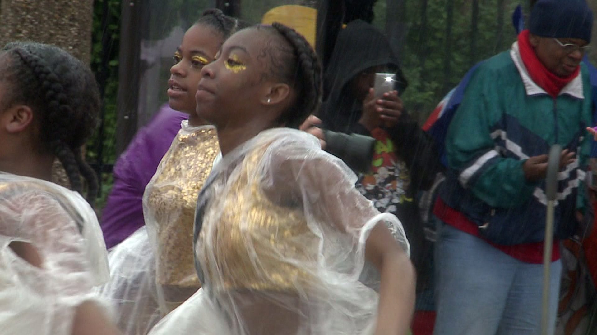Milwaukee Juneteenth Parade