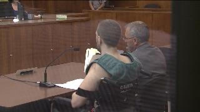 Benjamin Sebena to be sentenced