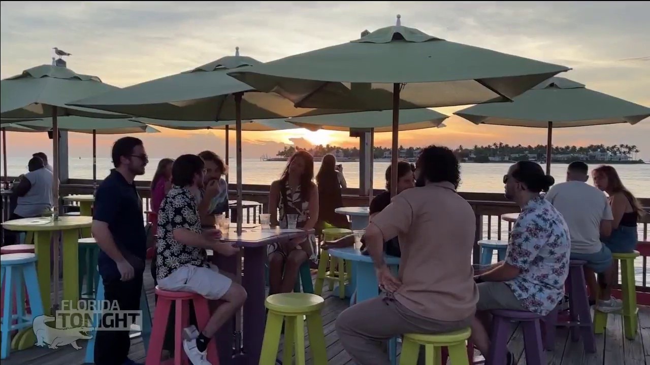 Brianda's Key West adventure