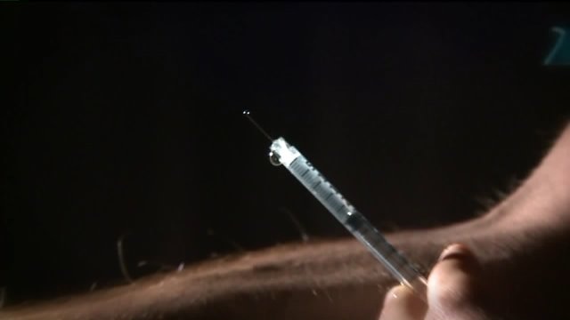 DEA announces "360 Degree Strategy" to address prescription drugs, heroin, crime in Milwaukee