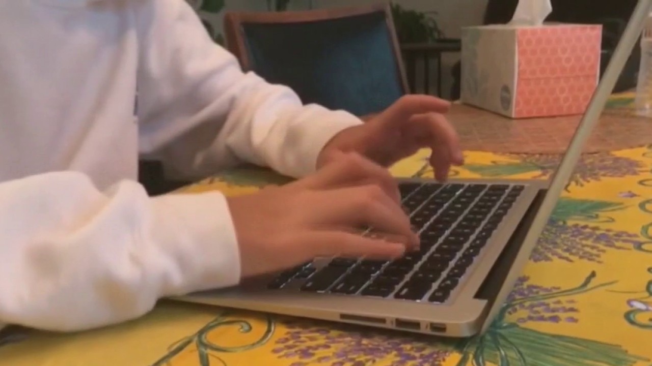 Protecting your personal data online