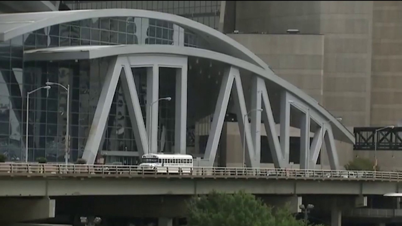 Atlanta dropped from 2028 DNC shortlist