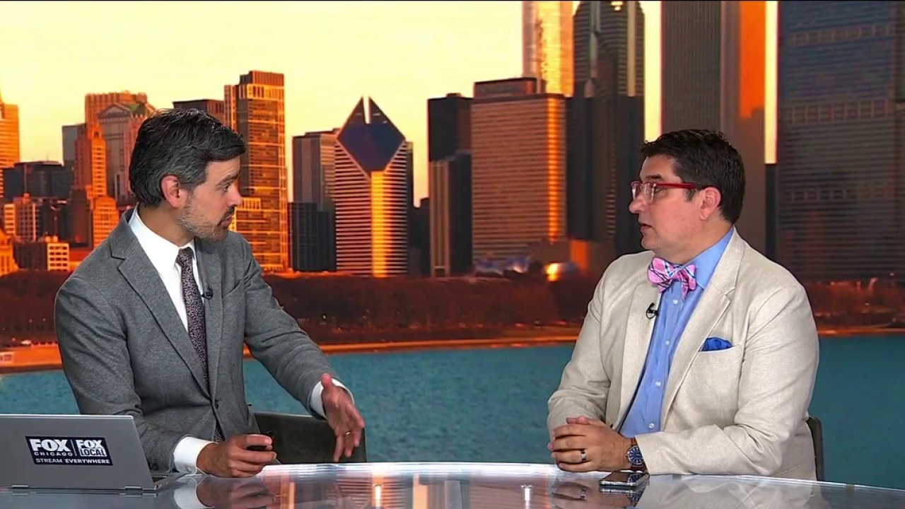Expert analysis on Supreme Court's birthright citizenship ruling