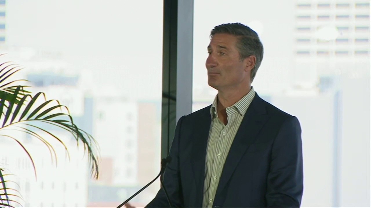 Starbucks announces Nashville, TN expansion