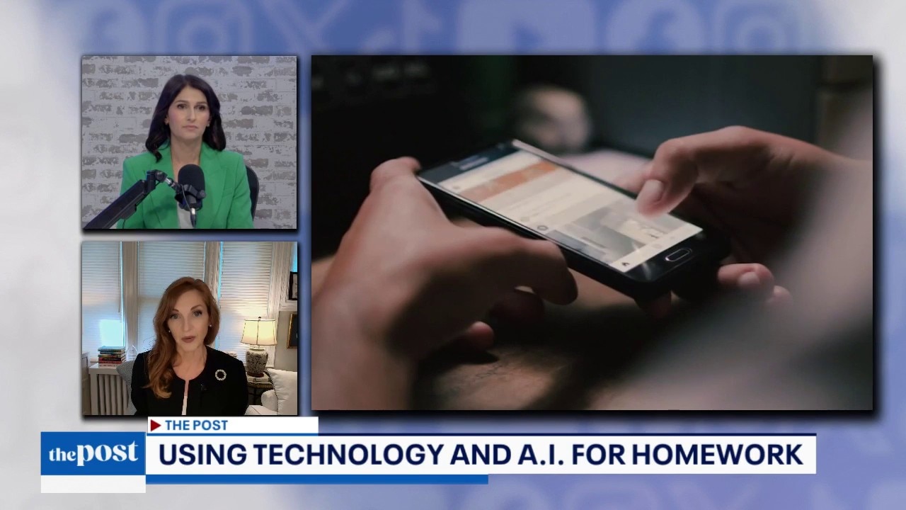 A.I. & Tech with Back-to-school | The Post