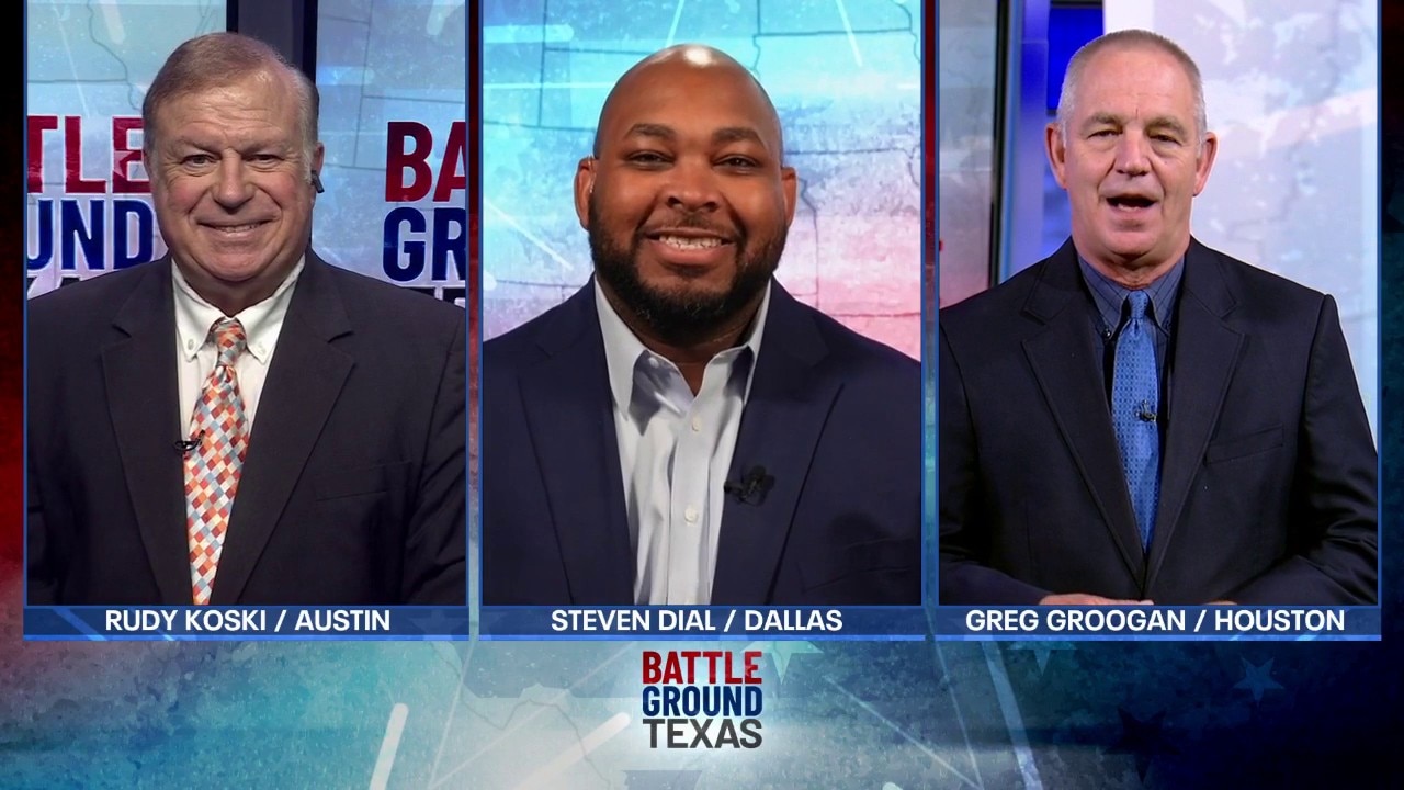 Battleground Texas: Key Polls and Election Stakes Revealed