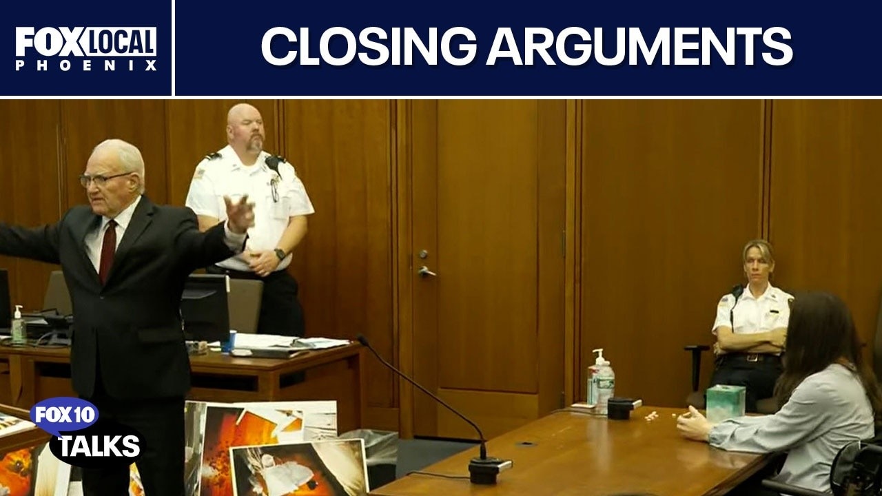 Lindsay Clancy trial; Katie Hobbs and Ice Cube | FOX 10 Talks