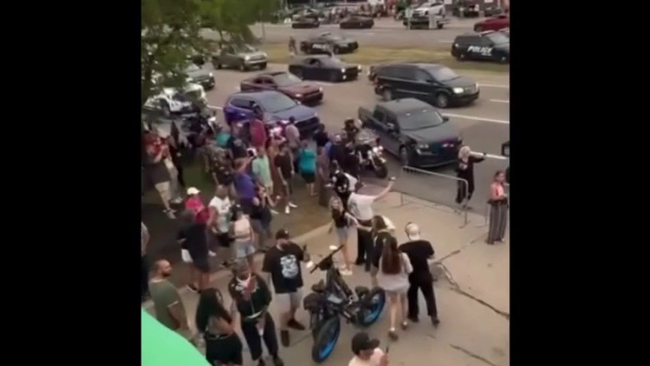 Royal Oak pub owner speaks on Dream Cruise brawl
