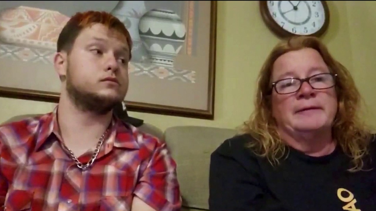 Family mourns pregnant teen Rylee Montgomery
