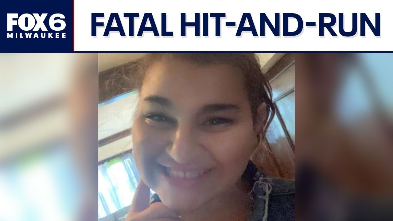 Milwaukee fatal hit-and-run victim identified, change sought