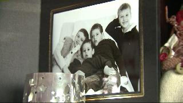 Community rallies around family facing tragedy