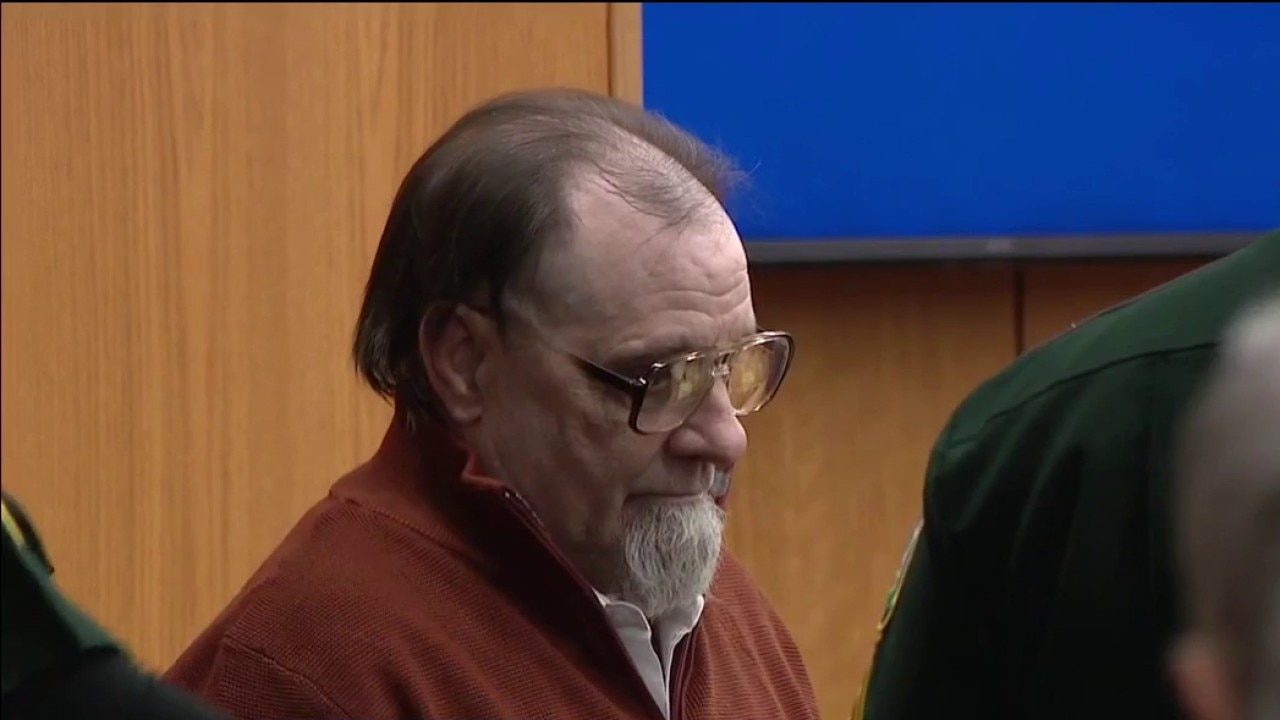 Penalty phase begins in Jeffrey Crum trial