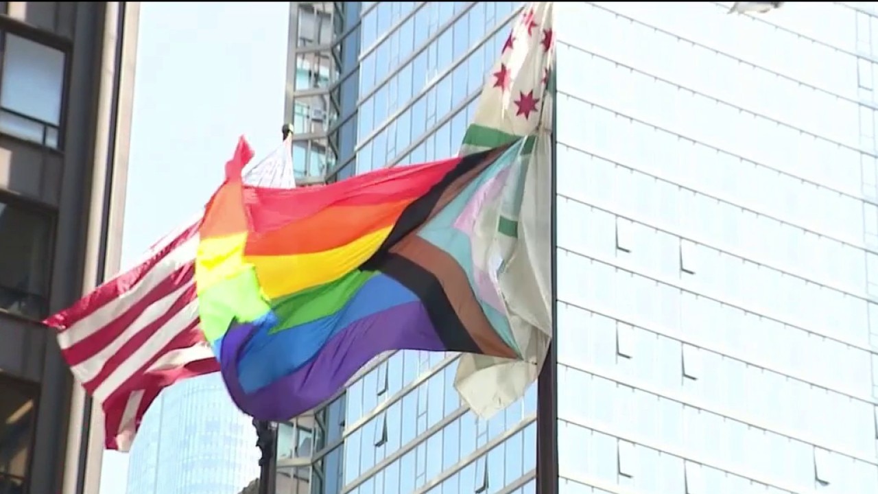 Chicago kicks off Pride Month loaded with festivals and events