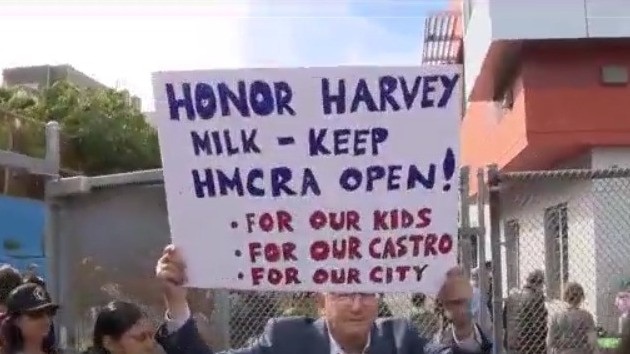 SF Schools reacting to list of possible school closures