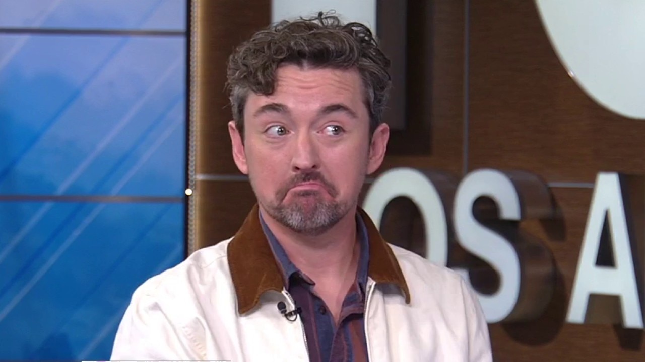 Matt Cook visits GDLA+