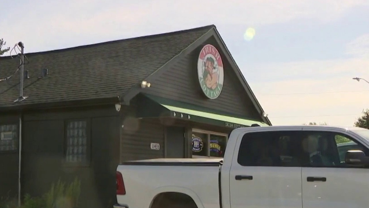 Franklin pub license on temporary suspension