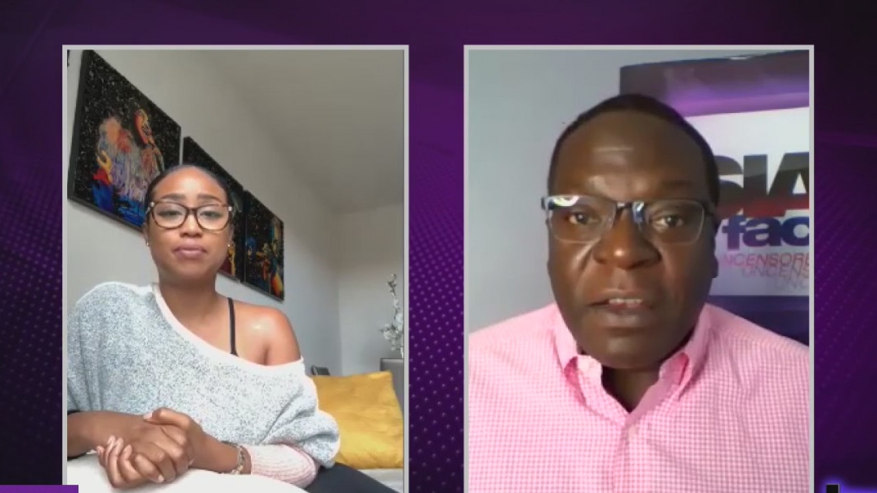 Discrimination in restaurants and bars