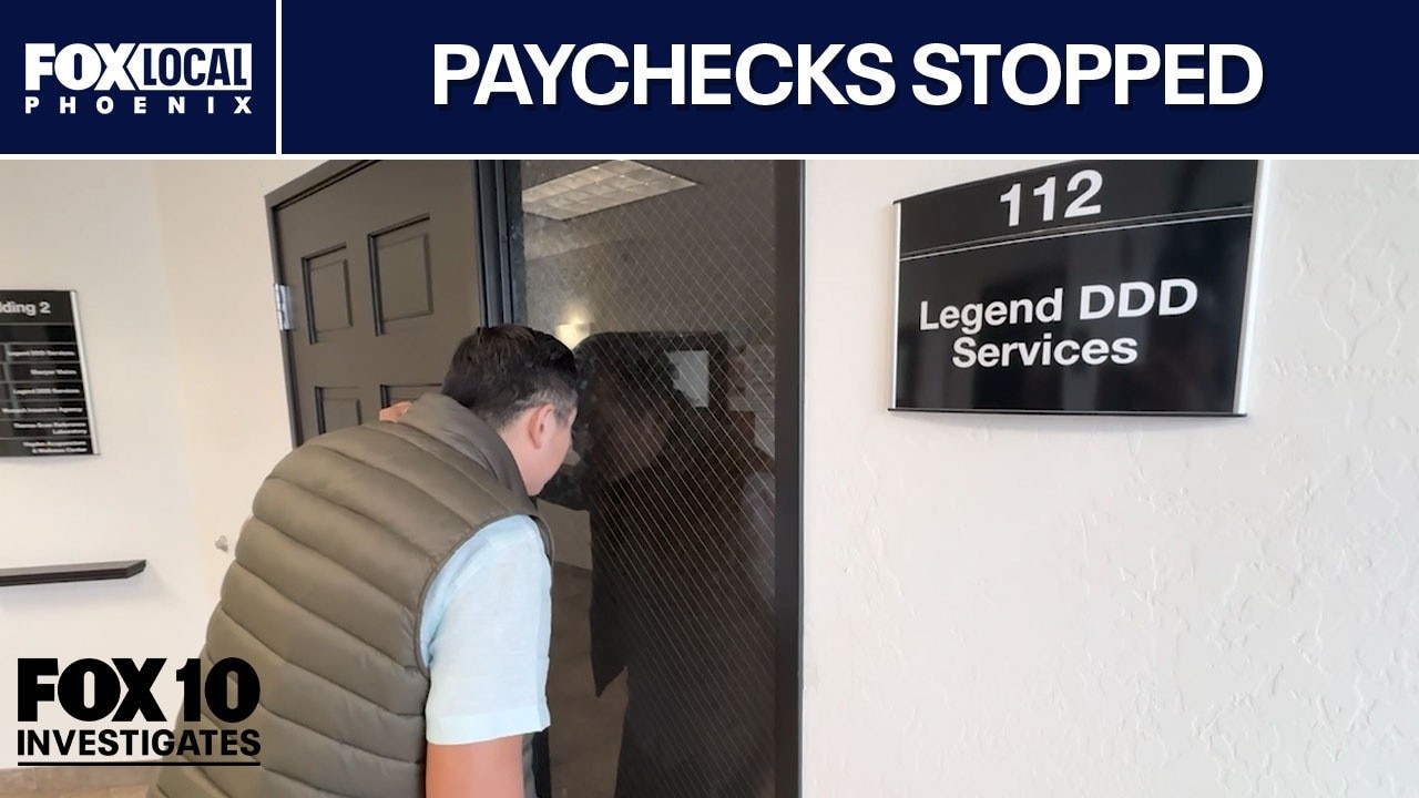 AZ nurses owed thousands by group home operator