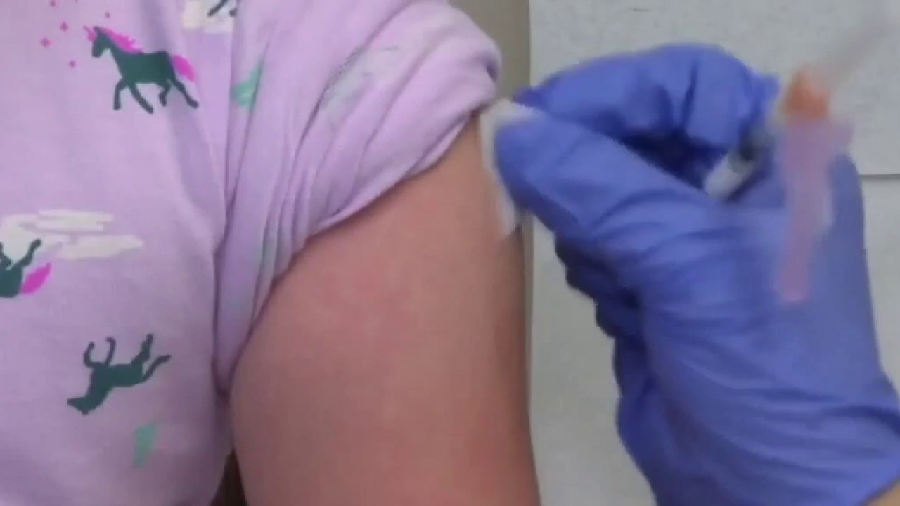 Changes to childhood vaccinations: What to know