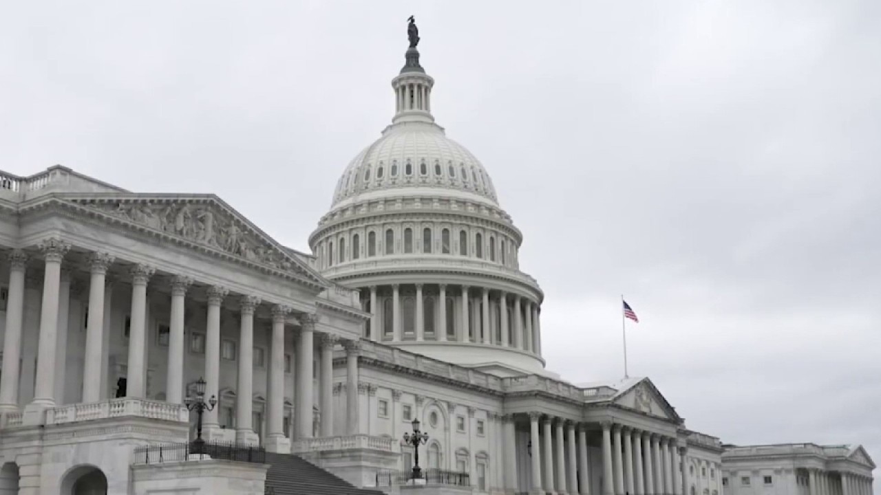 'Protect College Sports Act' could get final vote soon