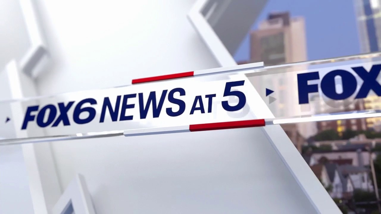 FOX6 News at 5 + Tailgate Live! | May 19, 2026