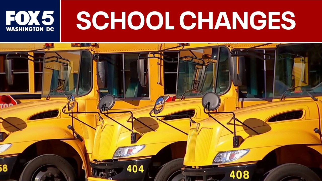Community weighs in on Fairfax County school boundary changes