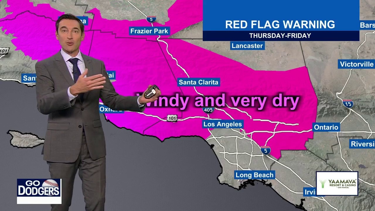 Weather Forecast for Wednesday, Oct. 14