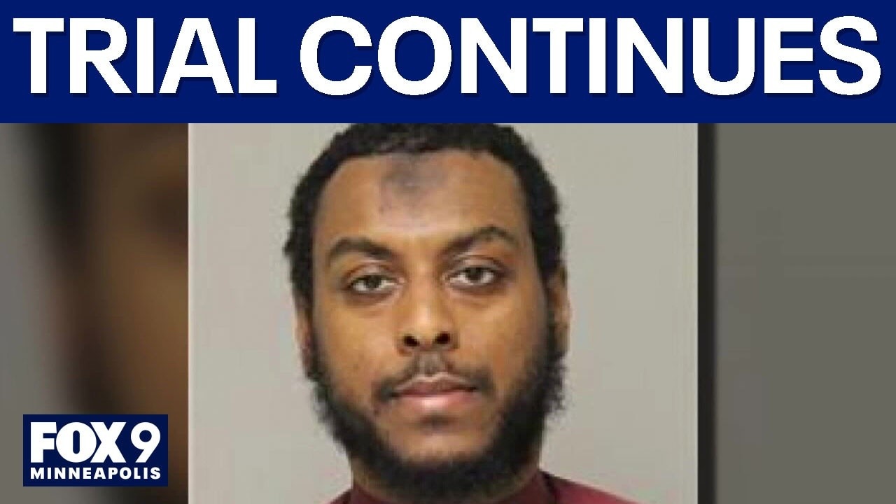 Jordan Collins trial: Prosecution set to rest
