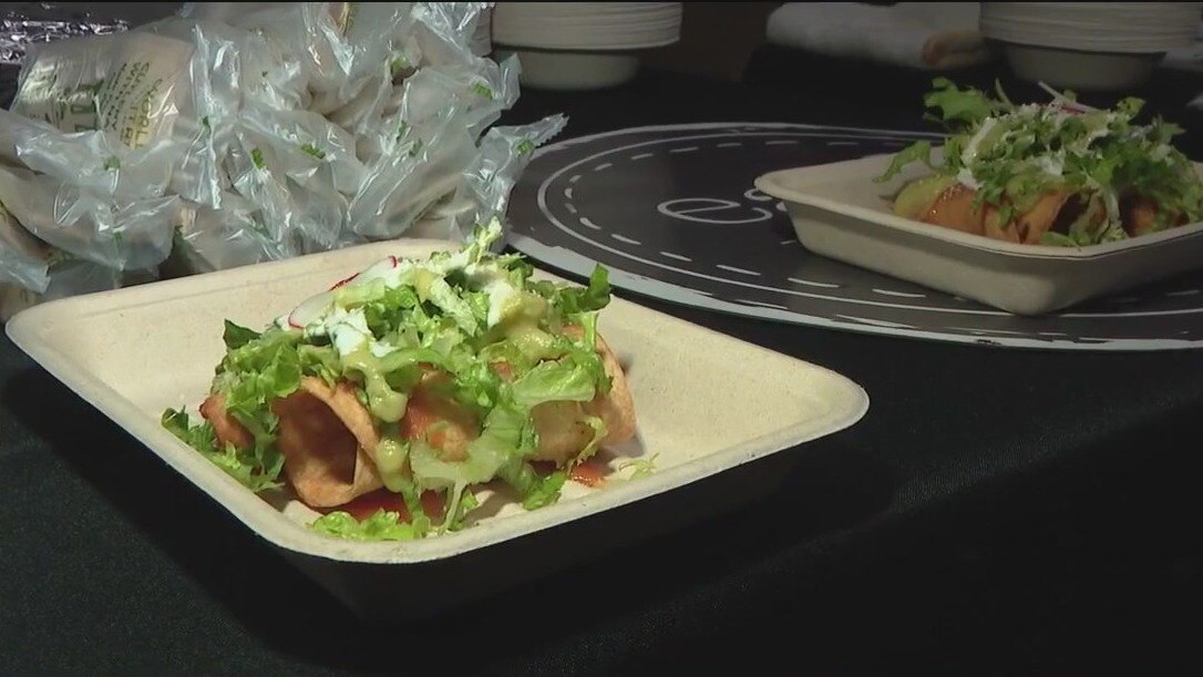 Project Reduce: Phoenix touts food waste program