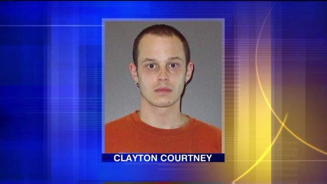 Stabbing suspect may have killed three people