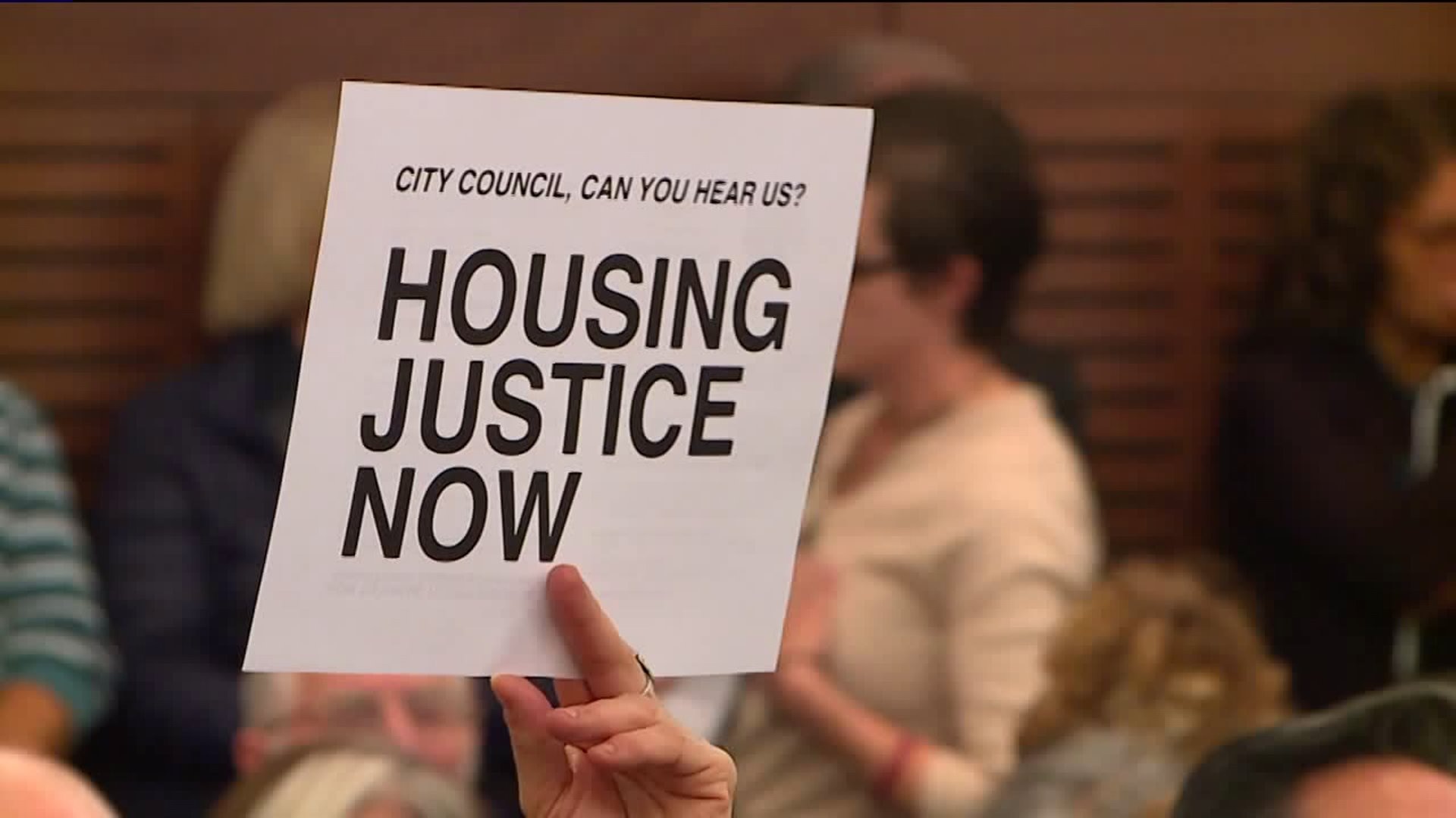 TACOMA RENTAL HOUSING CODE