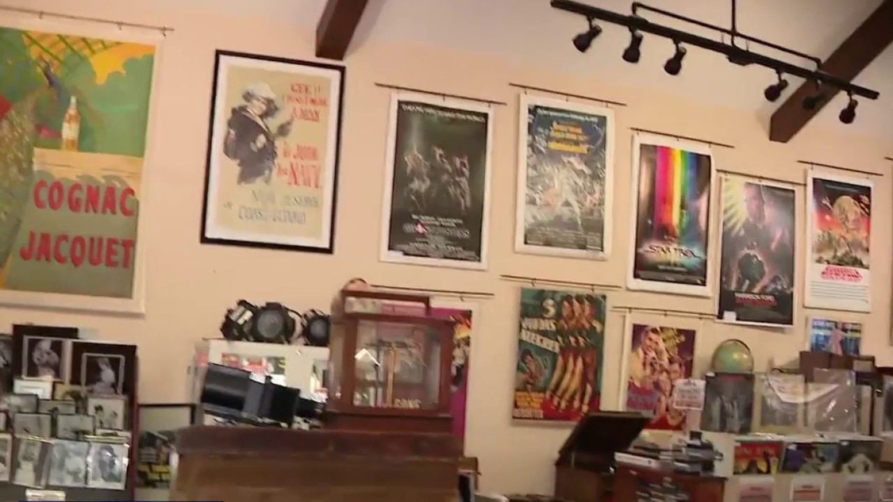 Limited Edition Art & Antiques | Small Business Spotlight