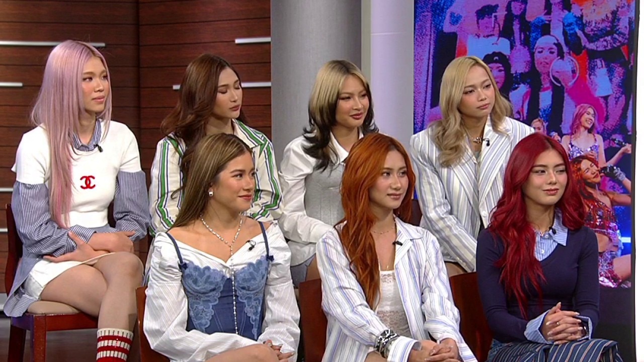 BINI talks making history at Coachella