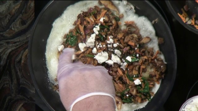 Change the way you think about casseroles: Heart-healthy twists for the classic dish
