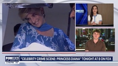 TMZ investigates mystery surrounding Princess Diana's death