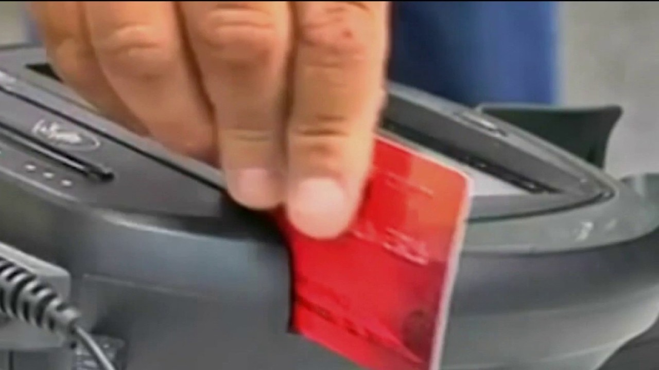 Household debt hits record $18.8 trillion as inflation rises in April, report finds