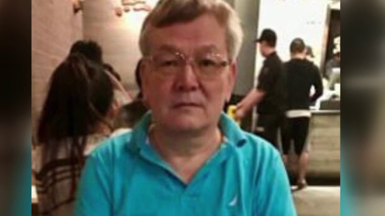 FBI investigating disappearance of Rancho Cucamonga man