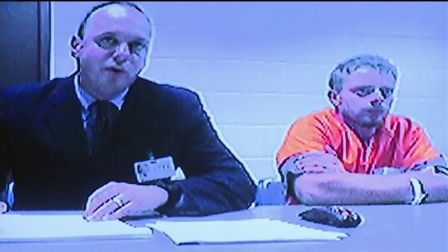 Man charged for killing brother in two-vehicle crash asks for lowest possible bail to attend his funeral