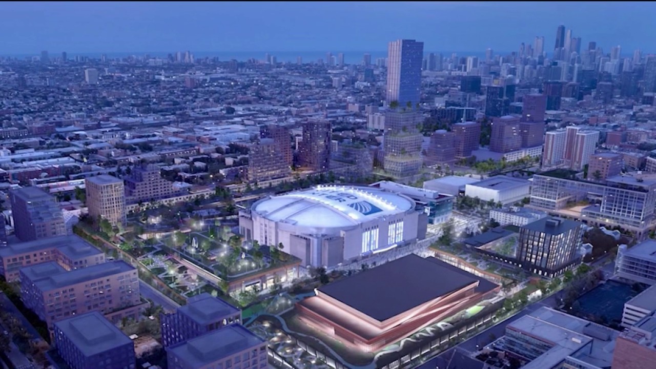 Chicago City Council weighs multimillion-dollar settlements, major United Center tax break