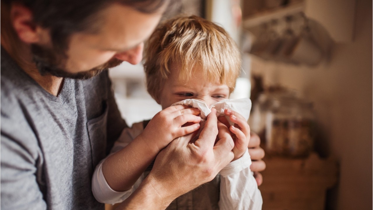 CDC: This season's flu shot doesn't match up with the most common strain circulating