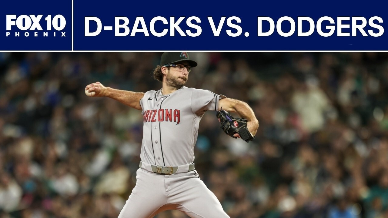 D-backs vs. Dodgers showdown, NBA Finals game prices | FOX 10 Sports Exchange